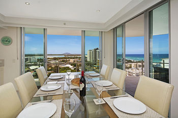 Aqua Vista Resort - Taree Accommodation 105