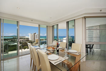 Aqua Vista Resort - Taree Accommodation 106