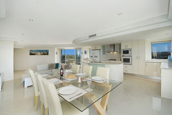 Aqua Vista Resort - Taree Accommodation 107
