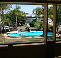 Bucketts Way Motel and Restaurant - Taree Accommodation