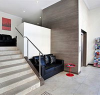 Adara Camperdown Hotel - Taree Accommodation