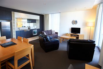 Amity South Yarra Apartments - Taree Accommodation 5