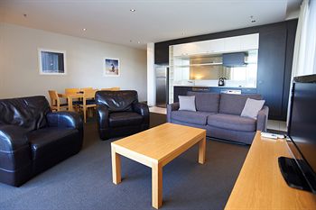 Amity South Yarra Apartments - Taree Accommodation 6