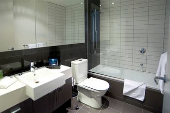 Amity South Yarra Apartments - Taree Accommodation 8