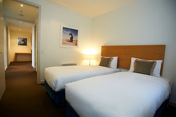 Amity South Yarra Apartments - Taree Accommodation 11