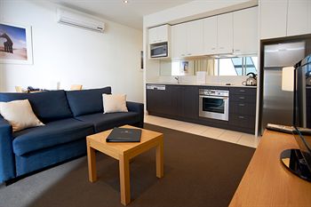 Amity South Yarra Apartments - Taree Accommodation 15