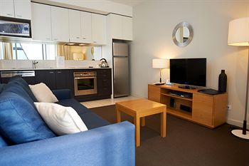 Amity South Yarra Apartments - Taree Accommodation 16