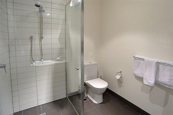 Amity South Yarra Apartments - Taree Accommodation 19