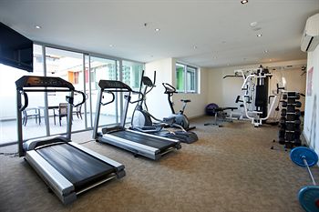 Amity South Yarra Apartments - Taree Accommodation 22