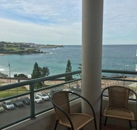 AEA The Coogee View Serviced Apartments - Taree Accommodation