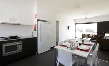 Western Sydney University Village- Parramatta Campus - Taree Accommodation 28