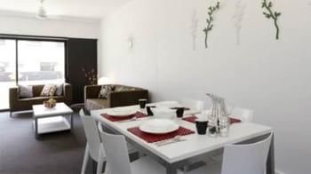 Western Sydney University Village- Parramatta Campus - Taree Accommodation 29