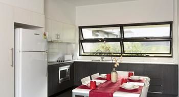 Western Sydney University Village- Parramatta Campus - Taree Accommodation 30