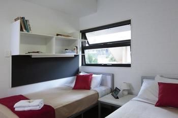 Western Sydney University Village- Parramatta Campus - Taree Accommodation 31