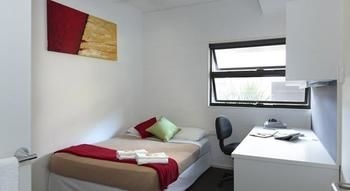 Western Sydney University Village- Parramatta Campus - Taree Accommodation 33