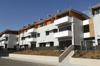 Western Sydney University Village- Parramatta Campus - Taree Accommodation 35