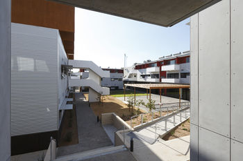 Western Sydney University Village- Parramatta Campus - Taree Accommodation 39