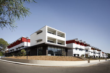 Western Sydney University Village- Parramatta Campus - Taree Accommodation 46
