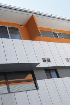 Western Sydney University Village- Parramatta Campus - Taree Accommodation 49