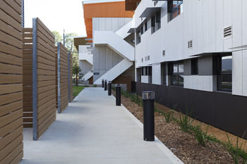 Western Sydney University Village- Parramatta Campus - Taree Accommodation 51