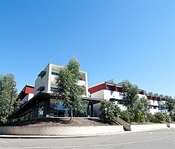 Western Sydney University Village- Parramatta Campus - Taree Accommodation 0