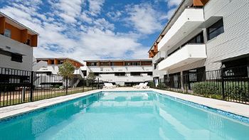 Western Sydney University Village- Parramatta Campus - Taree Accommodation 3