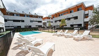 Western Sydney University Village- Parramatta Campus - Taree Accommodation 5