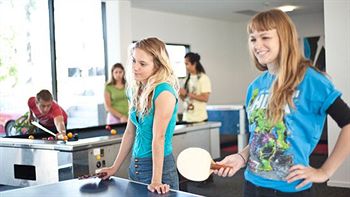 Western Sydney University Village- Parramatta Campus - Taree Accommodation 9