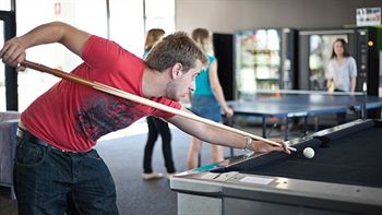 Western Sydney University Village- Parramatta Campus - Taree Accommodation 15