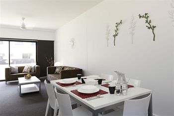 Western Sydney University Village- Parramatta Campus - Taree Accommodation 18