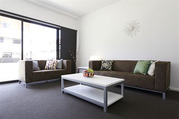 Western Sydney University Village- Parramatta Campus - Taree Accommodation 20
