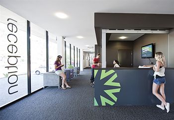 Western Sydney University Village- Parramatta Campus - Taree Accommodation 22