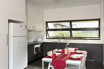 Western Sydney University Village- Parramatta Campus - Taree Accommodation 24