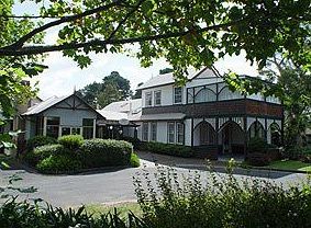 La Maison Boutique - Taree Accommodation 4