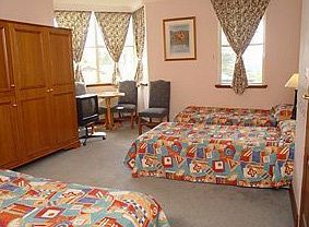 La Maison Boutique - Taree Accommodation 11