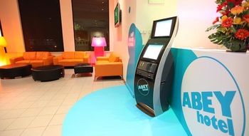 Abey Hotel - Taree Accommodation 20