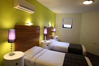 Abey Hotel - Taree Accommodation 1