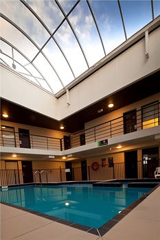 Abey Hotel - Taree Accommodation 2