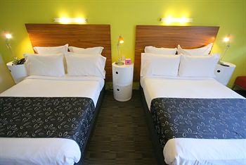 Abey Hotel - Taree Accommodation 3