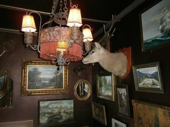 Shakespeare Hotel Surry Hills - Taree Accommodation 1