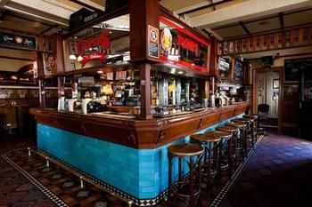 Shakespeare Hotel Surry Hills - Taree Accommodation 6