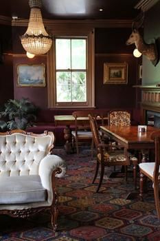 Shakespeare Hotel Surry Hills - Taree Accommodation 9
