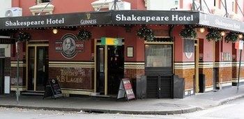 Shakespeare Hotel Surry Hills - Taree Accommodation 14