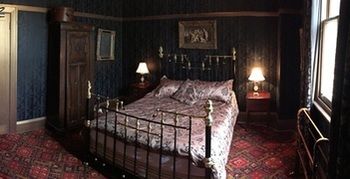 Shakespeare Hotel Surry Hills - Taree Accommodation 16