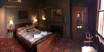 Shakespeare Hotel Surry Hills - Taree Accommodation 17