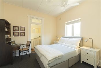 Admiral Collingwood Lodge - Taree Accommodation 16