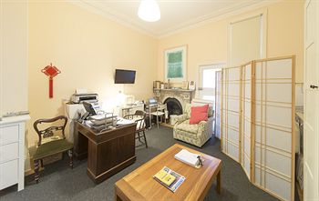 Admiral Collingwood Lodge - Taree Accommodation 17