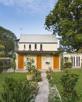 Admiral Collingwood Lodge - Taree Accommodation 18