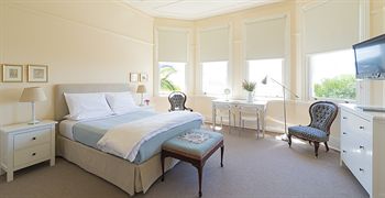 Admiral Collingwood Lodge - Taree Accommodation 19