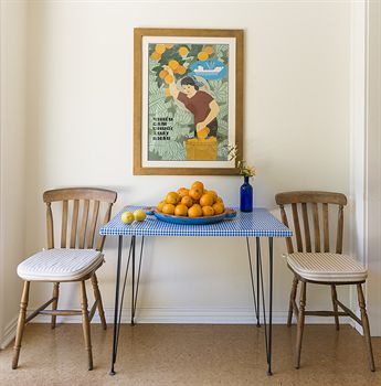 Admiral Collingwood Lodge - Taree Accommodation 20